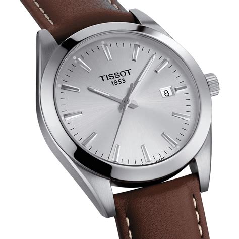 Montres Tissot .